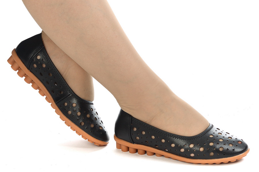 женские мокасины натуральная кожа binifoot/bnf тайвань