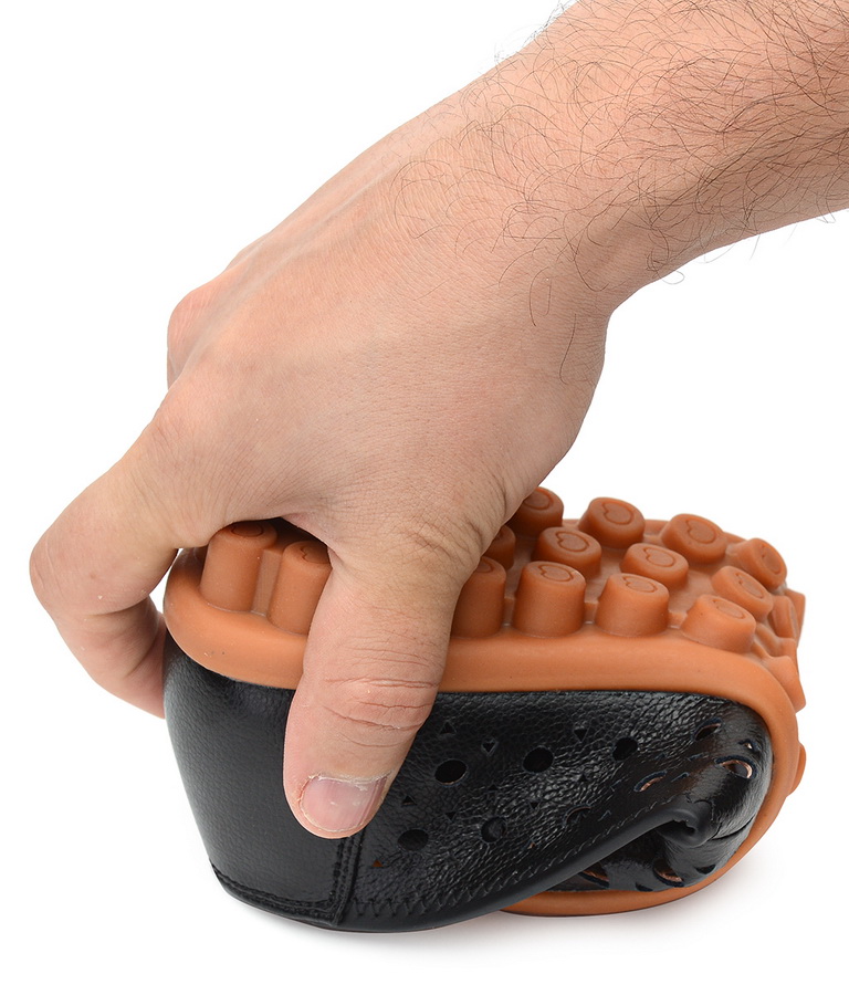 женские мокасины натуральная кожа binifoot/bnf тайвань