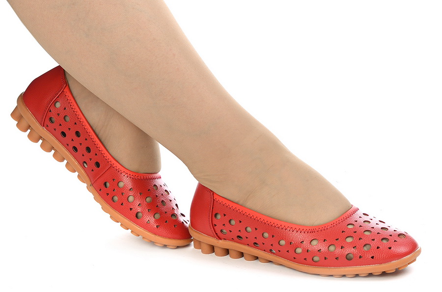 женские мокасины натуральная кожа binifoot/bnf тайвань