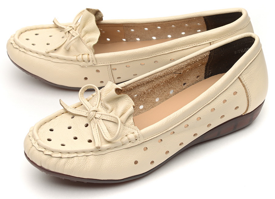 женские туфли натуральная кожа gugu германия