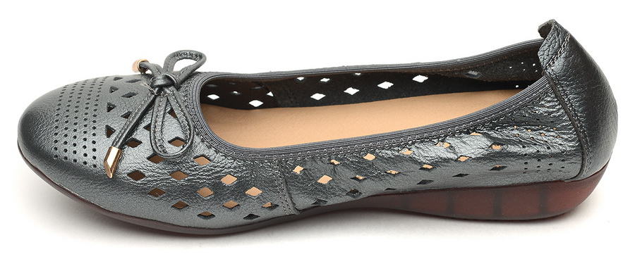 женские туфли натуральная кожа gugu германия