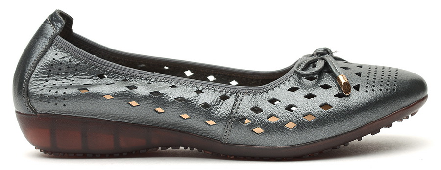 женские туфли натуральная кожа gugu германия