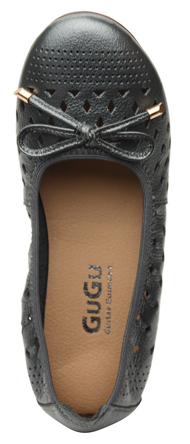 женские туфли натуральная кожа gugu германия