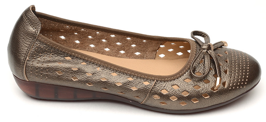 женские туфли натуральная кожа gugu германия