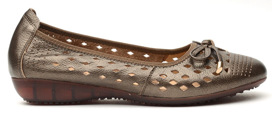 женские туфли натуральная кожа gugu германия