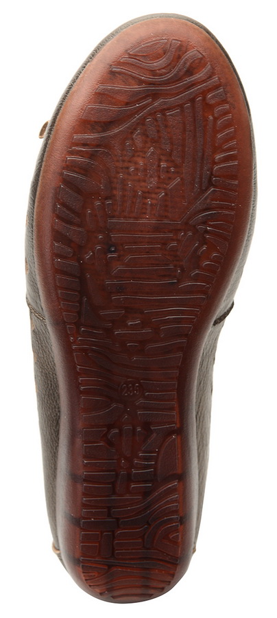 женские туфли натуральная кожа gugu германия