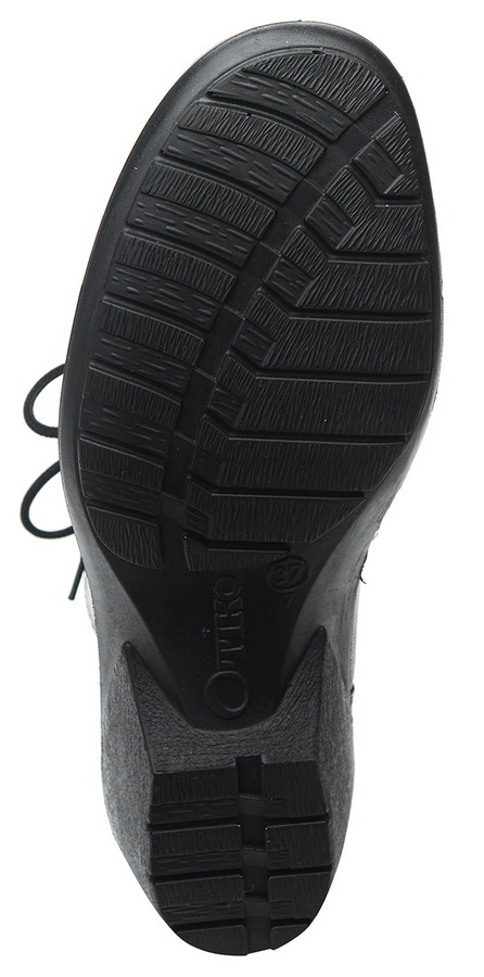 женские ботинки натуральная кожа /  байка отико беларусь