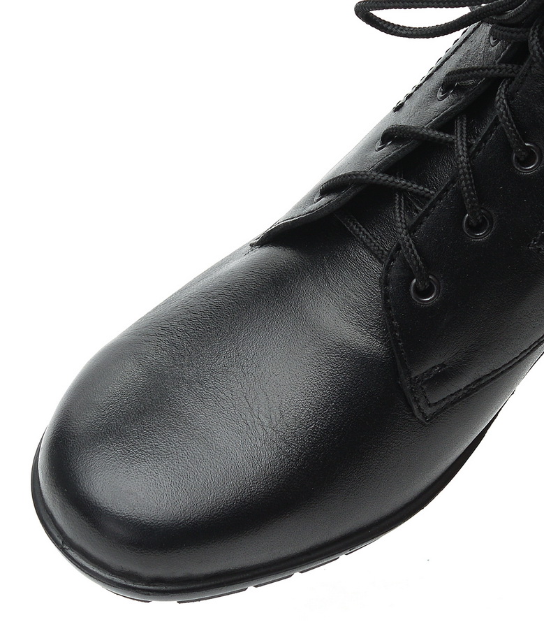 женские ботинки натуральная кожа /  байка отико беларусь