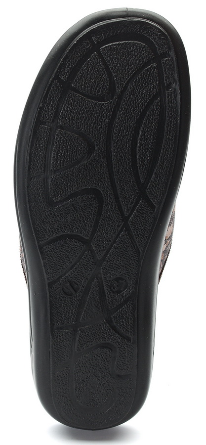 женские тапочки  алми