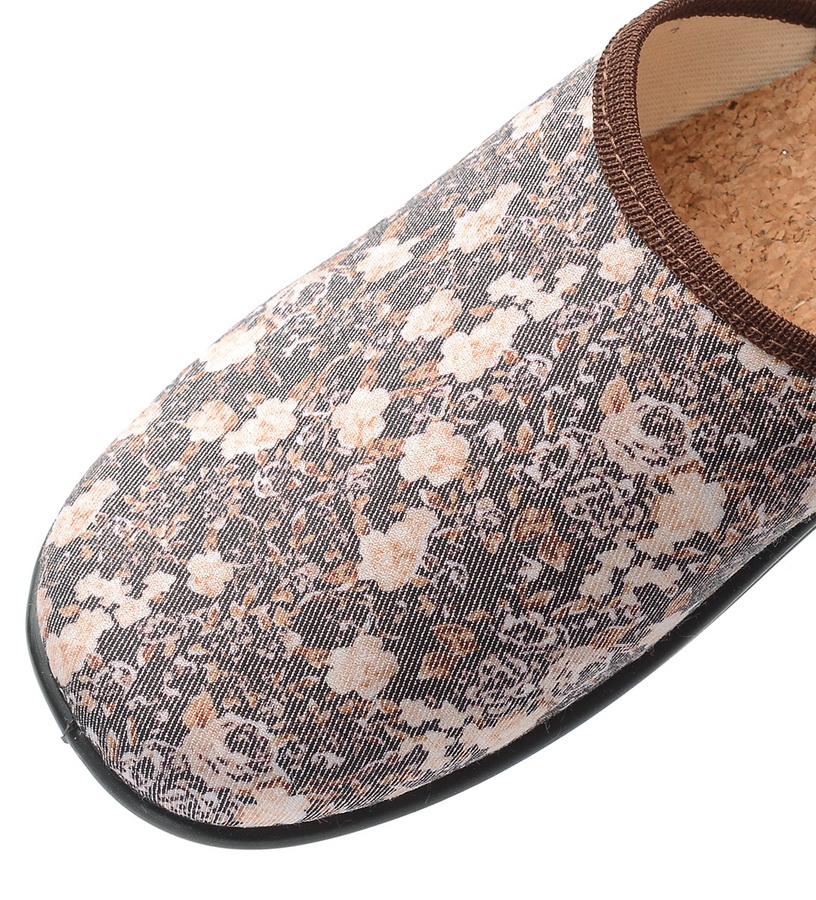 женские тапочки  алми