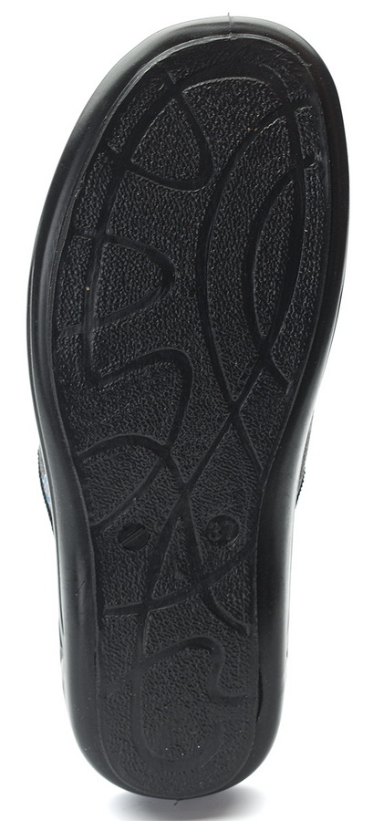 женские тапочки  алми