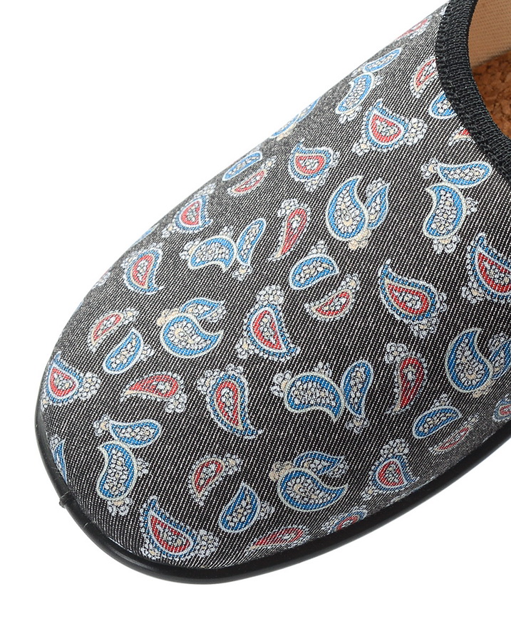 женские тапочки  алми