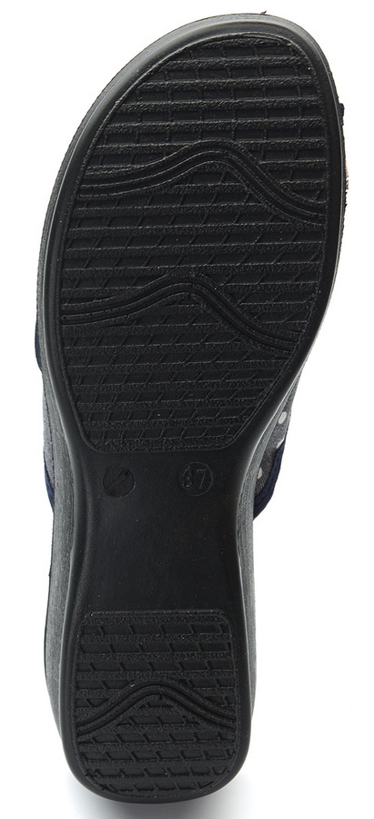 женские тапочки  алми