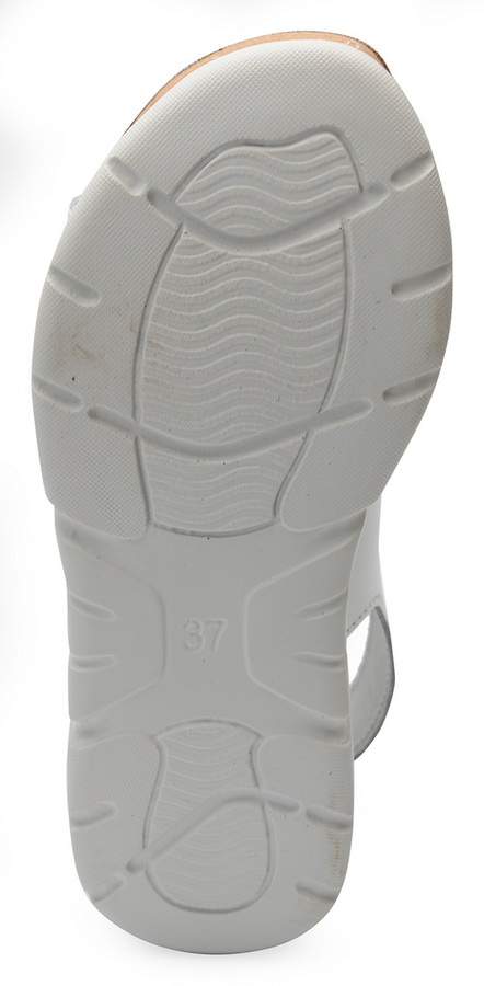 женские босоножки натуральная кожа inblu 