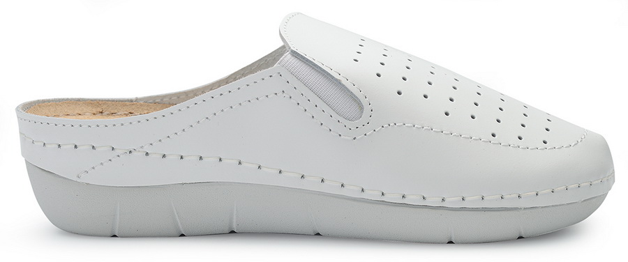 женские босоножки натуральная кожа inblu 