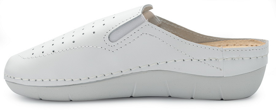 женские босоножки натуральная кожа inblu 