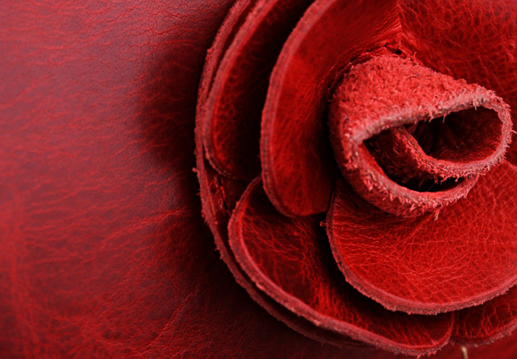 женская сумка натуральная кожа  корея