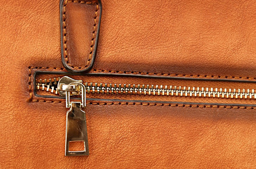 женская сумка натуральная кожа  корея