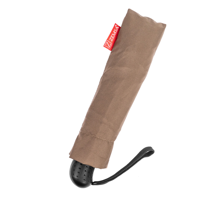 зонт женский полуавтомат zemsa