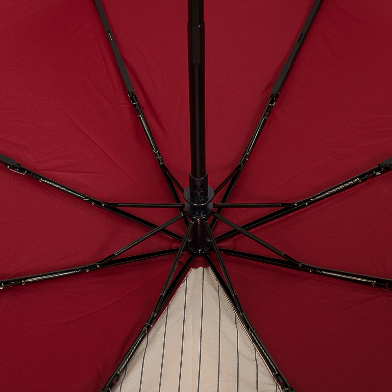 зонт женский автомат проявляющийся рисунок flioraj