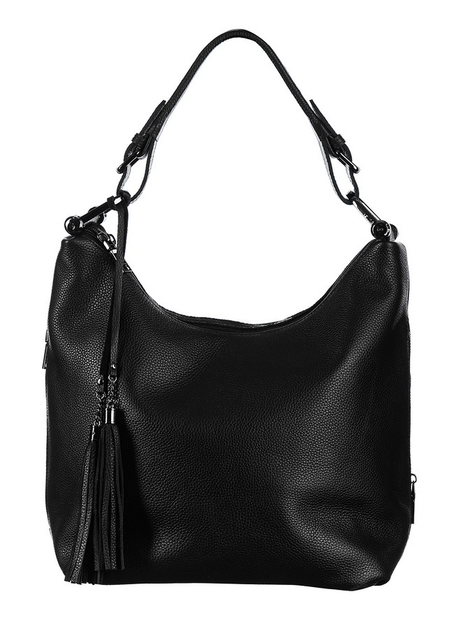 женская сумка натуральная кожа корея