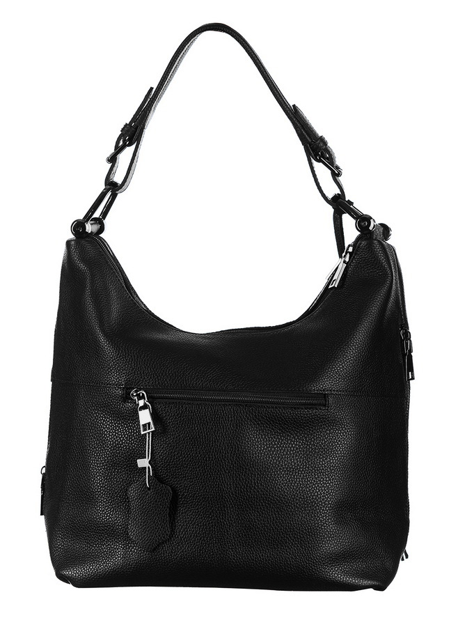 женская сумка натуральная кожа корея