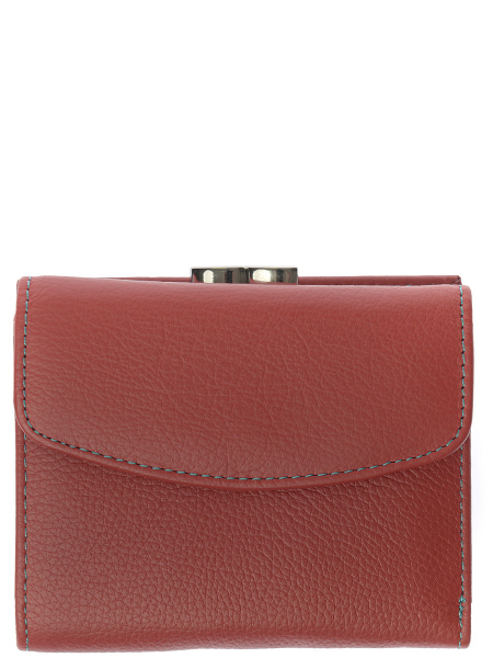 женский кошелек натуральная кожа тайвань