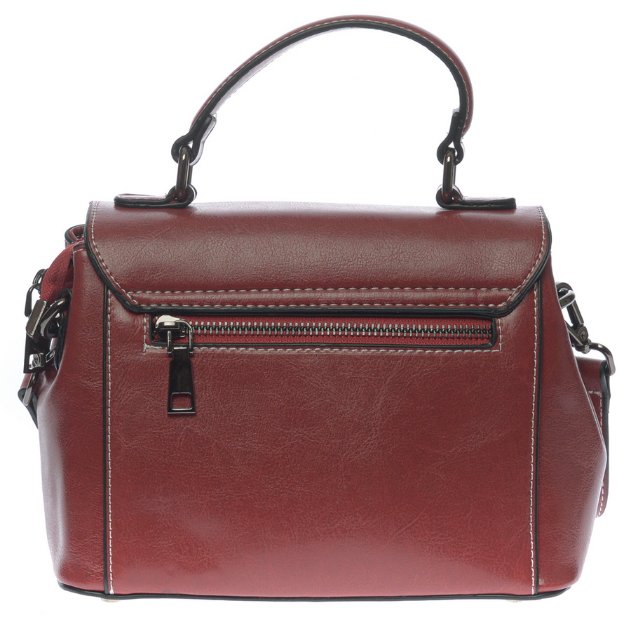 женская сумка экокожа iroo bag's гонконг