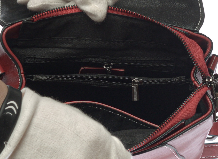 женская сумка экокожа iroo bag's гонконг