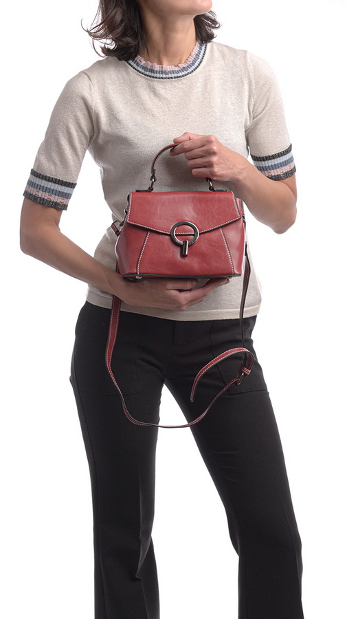 женская сумка экокожа iroo bag's гонконг