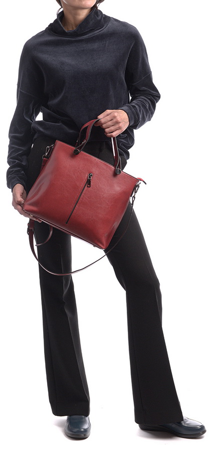 женская сумка экокожа гонконг