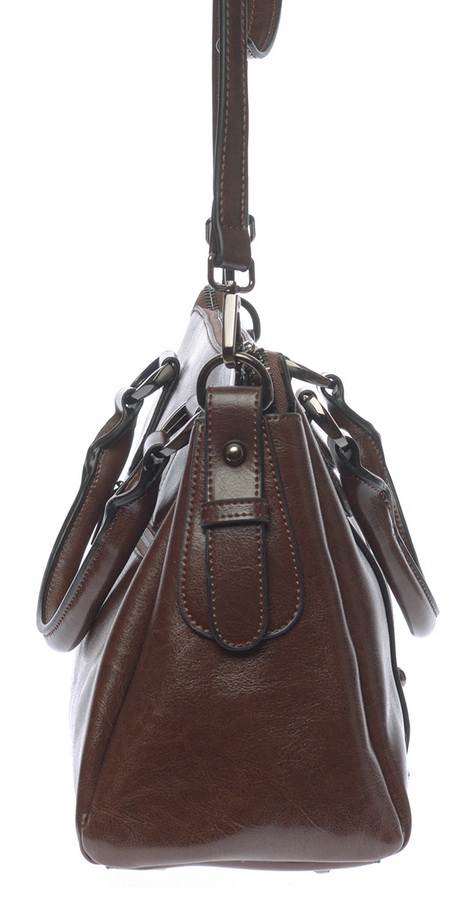 женская сумка экокожа гонконг