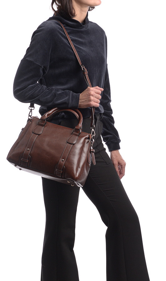 женская сумка экокожа гонконг