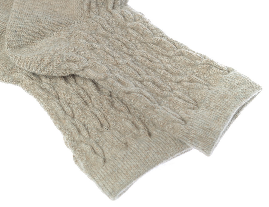 носки женские шерсть/ангора 