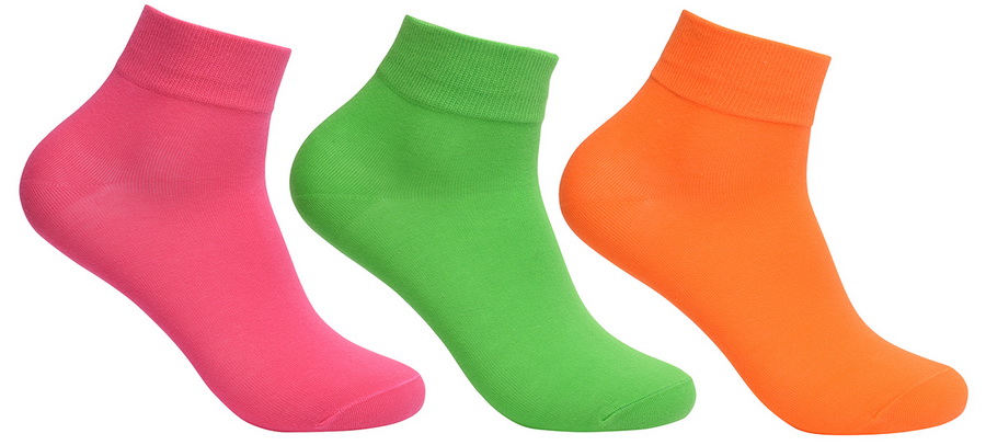 носки женские хлопок