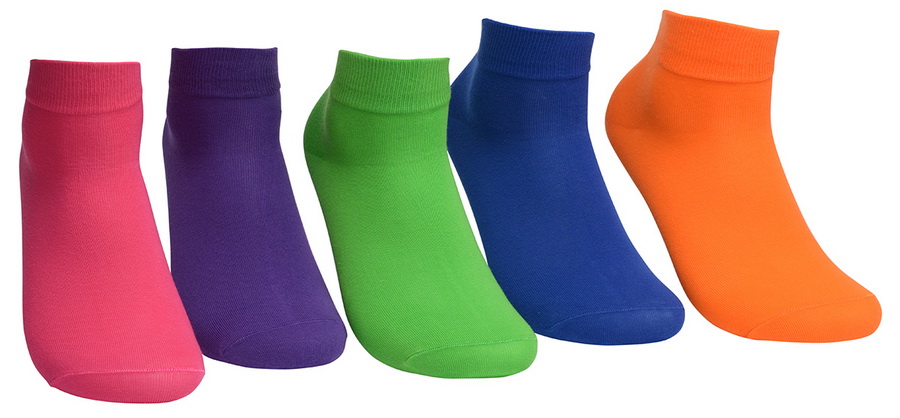 носки женские хлопок