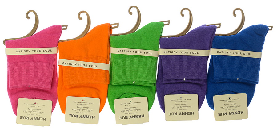 носки женские хлопок