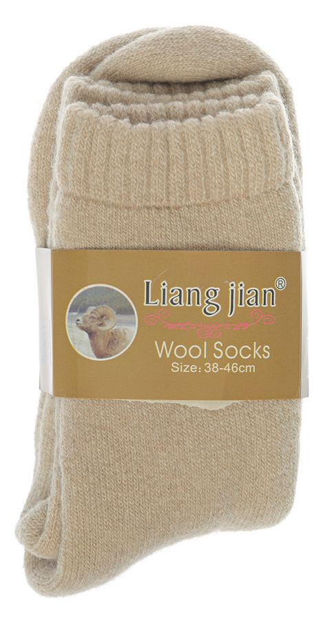 носки теплые корея