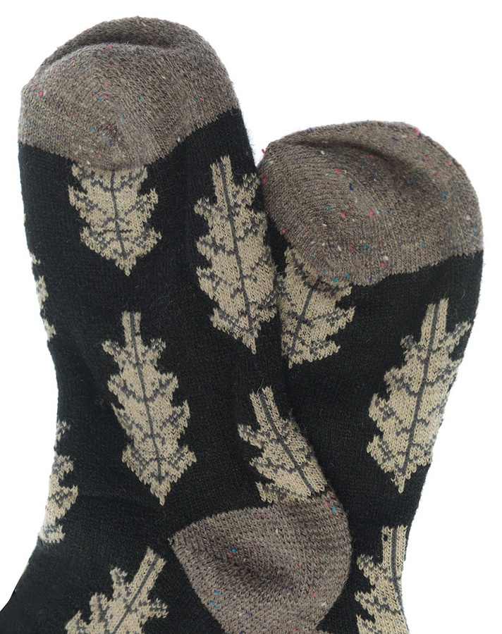 носки женские 36-41 шерсть henny rue