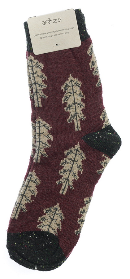 носки женские 36-41 шерсть henny rue