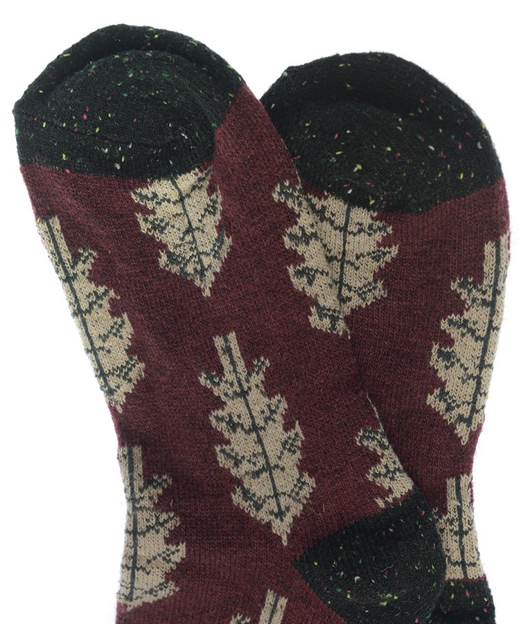 носки женские 36-41 шерсть henny rue