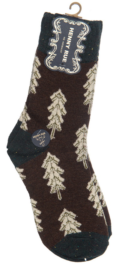 носки женские 36-41 шерсть henny rue