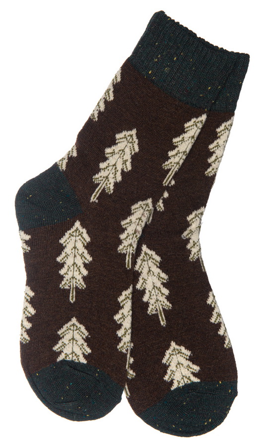 носки женские 36-41 шерсть henny rue