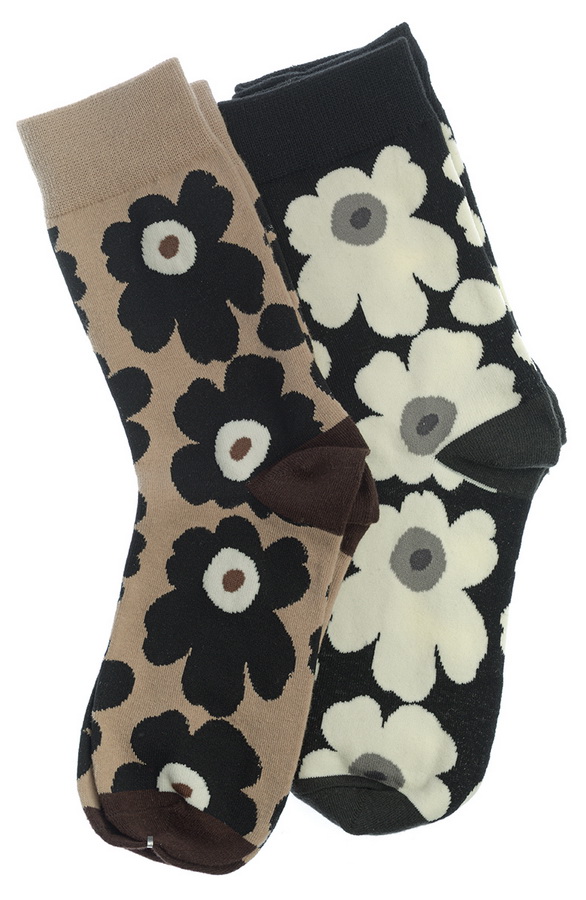 носки женские корея