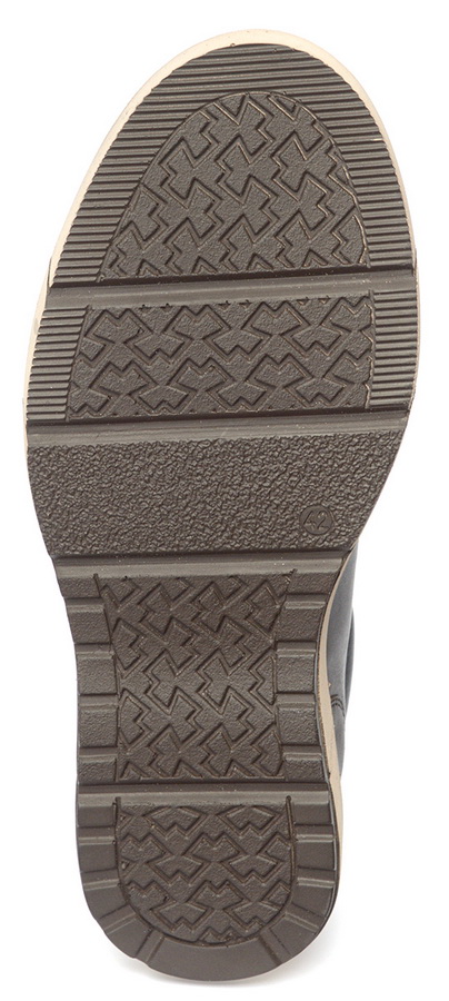 мужские полуботинки натуральная кожа burgerschuhe россия