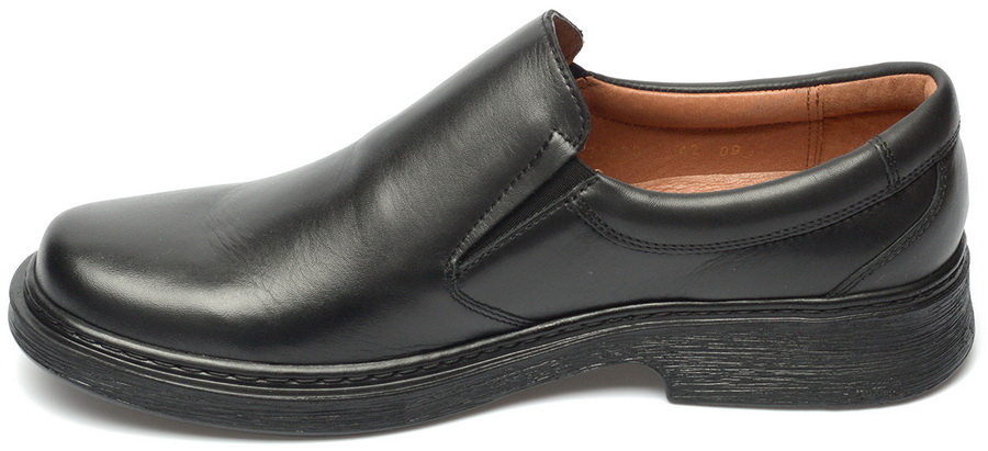 мужские полуботинки натуральная кожа burgerschuhe россия