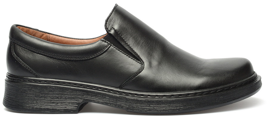 мужские полуботинки натуральная кожа burgerschuhe россия