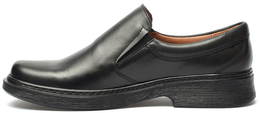 мужские полуботинки натуральная кожа burgerschuhe россия