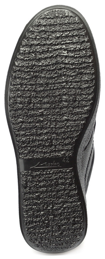 мужские туфли натуральная кожа марко беларусь