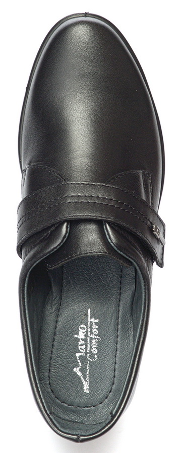 женские туфли натуральная кожа марко беларусь